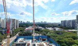 Blk 166B Yung Kuang Court (Jurong West), HDB 5 Rooms #522576161